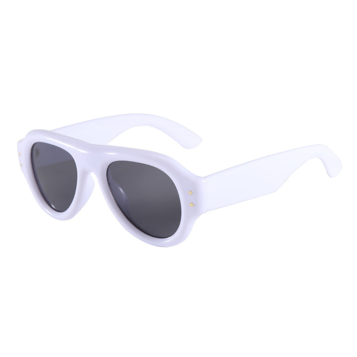 Women's Retro Style Sunglasses Skanto