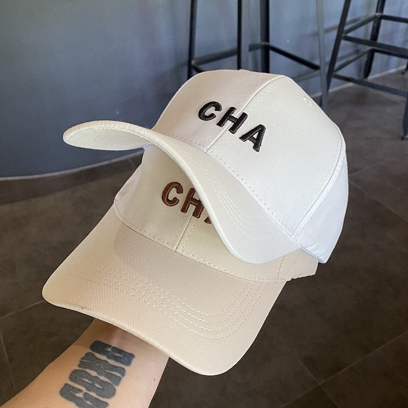 Menns broderte justerbar baseball caps Skanto