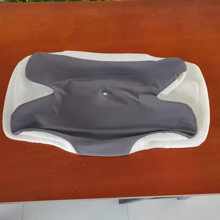 Ergonomisk komfort hodepute Skanto