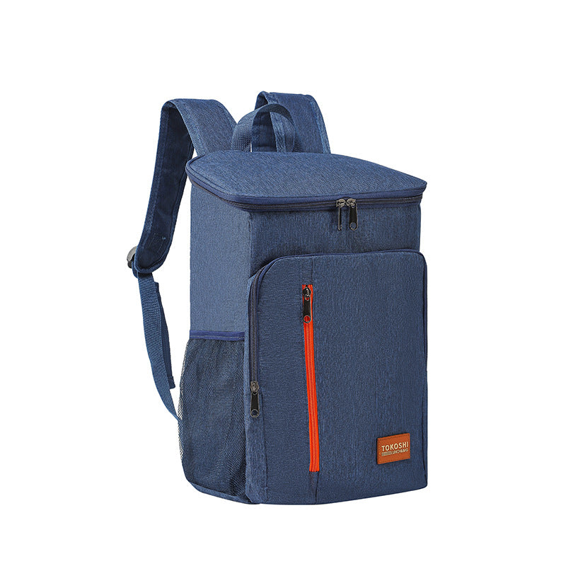Cooler Backpack Skanto