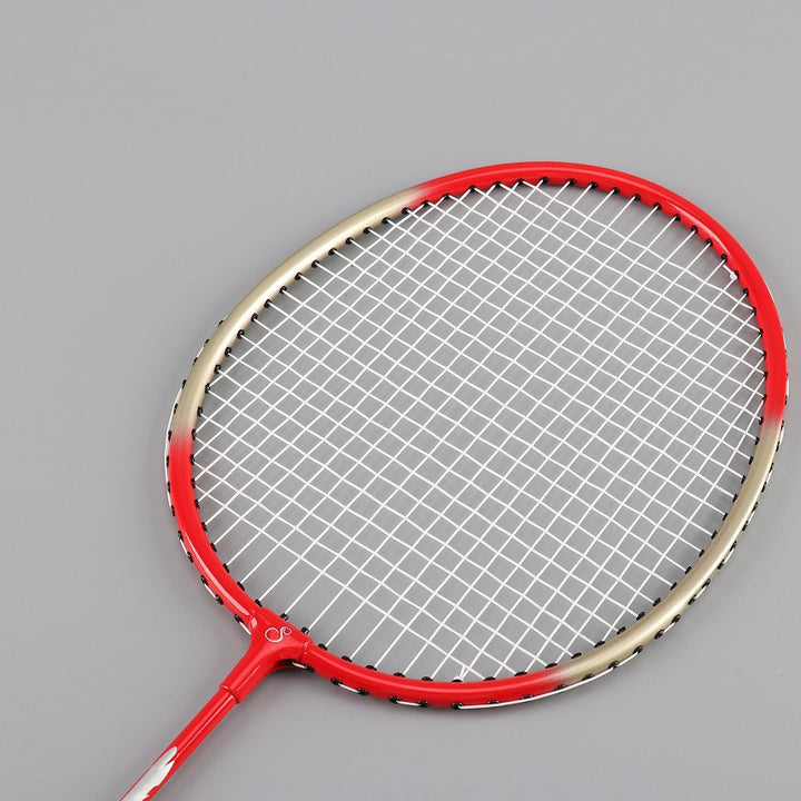 Badmintonracket Skanto