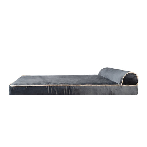 Ortopedisk Minne Skum Lounger Hundeseng