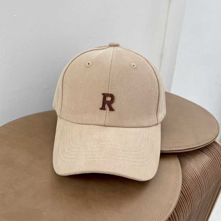 Kvinnens Klassiske Justerbare Baseball Caps Skanto