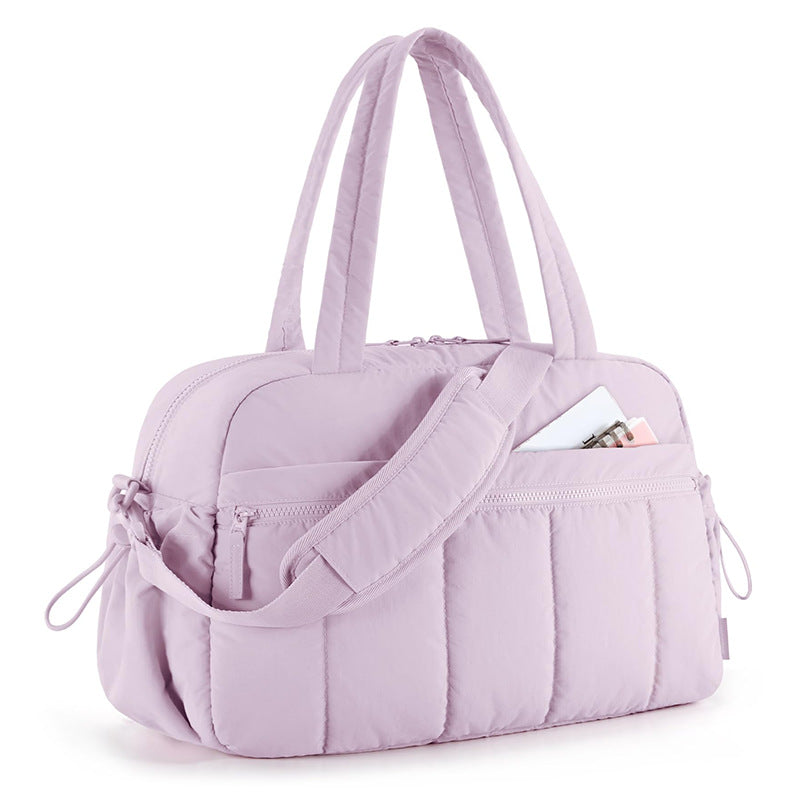 Multifunksjonell Sportbag Skanto