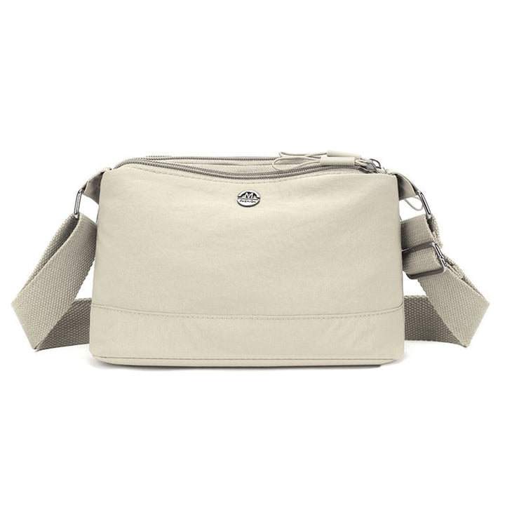 Umh handbag med justerbar skulderrem og intelligent fantesystem Skanto