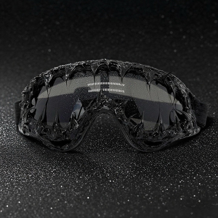 Damer innovativ skibrille med eksepsjonelt design Skanto