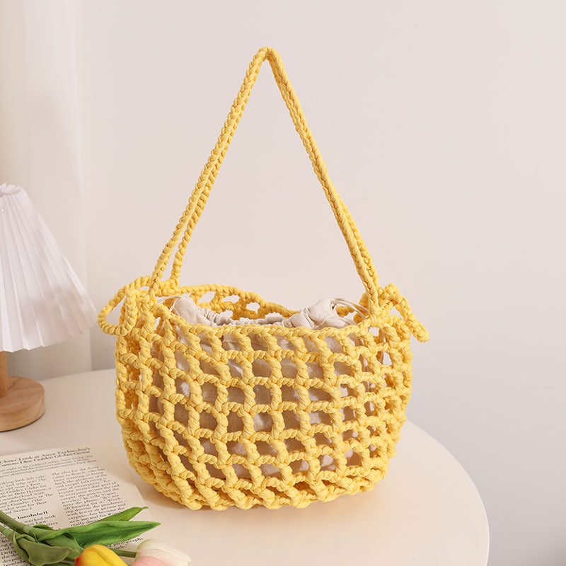 Airy Net Bag Skanto