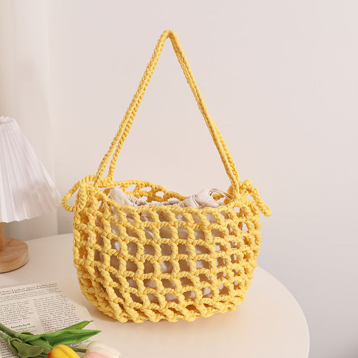 Airy Net Bag Skanto