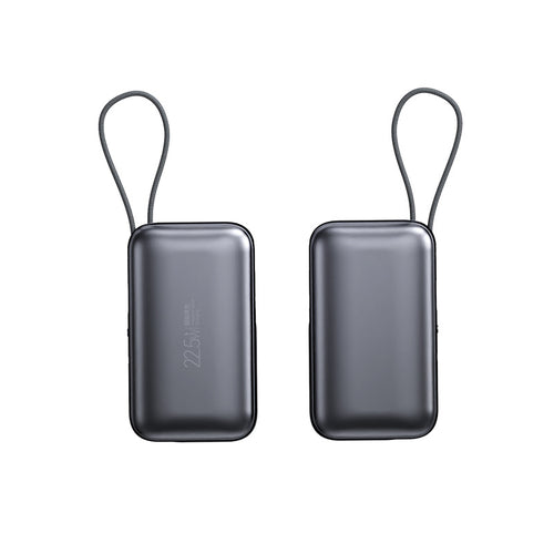 Bærbar Powerbank Fra Skanto