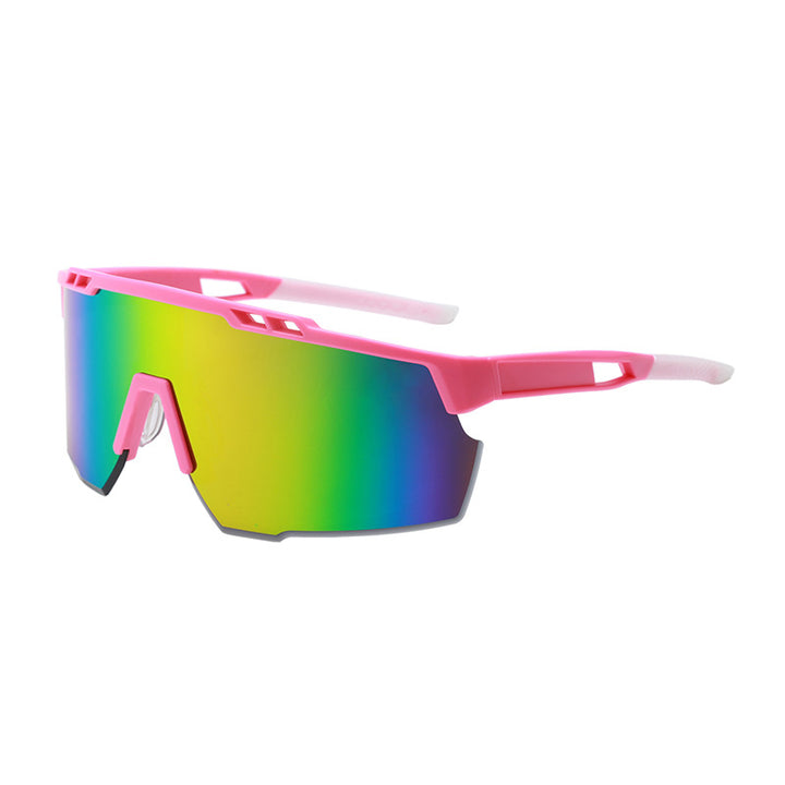 Men's High-Performance Outdoor Sport Sunglasses Skanto