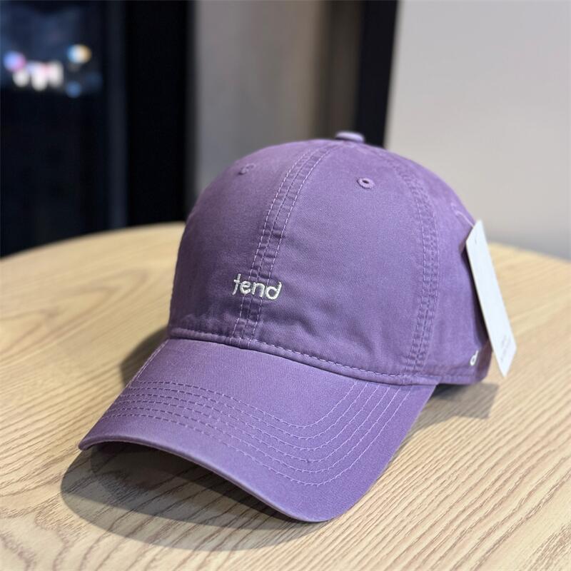 Herre Casual Baseball Caps Skanto