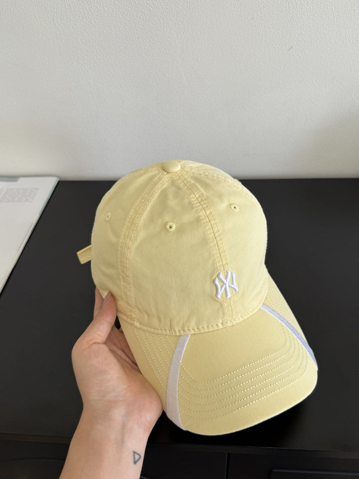Men's Performance Adjustable Baseball Cap Skanto