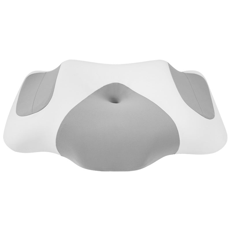 Ergonomisk pute for optimal søvnstilling Skanto