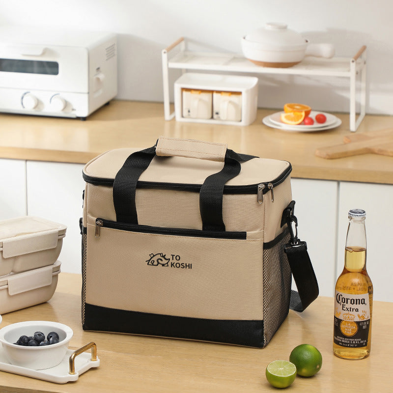High-quality cooler bag Skanto
