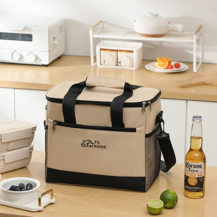 High-quality cooler bag Skanto