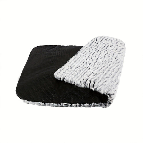 Luksus Reversibel Matte Hundeseng