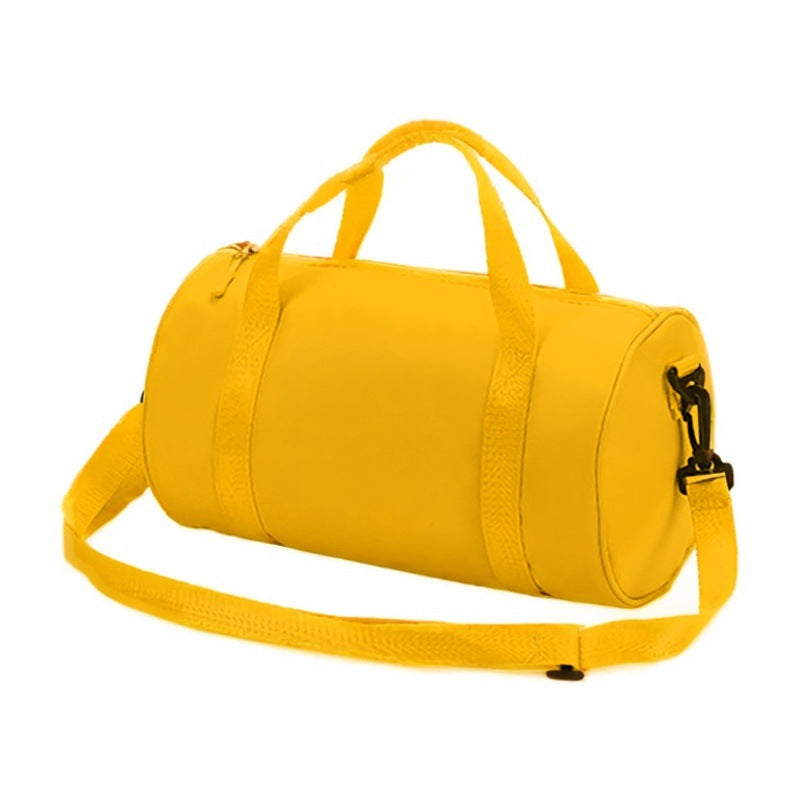 Sporty weekend bag Skanto