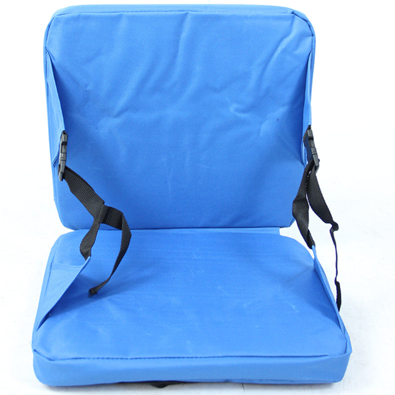 Folding Seat Cushions with Backrest Skanto