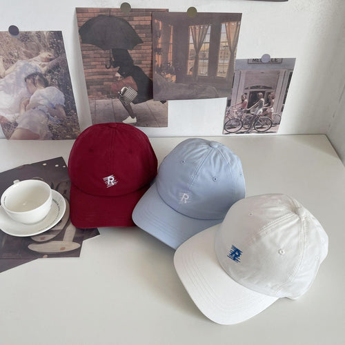 Herrejusterbar sommer cap Skanto