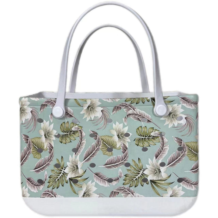 Sporty handbag Skanto