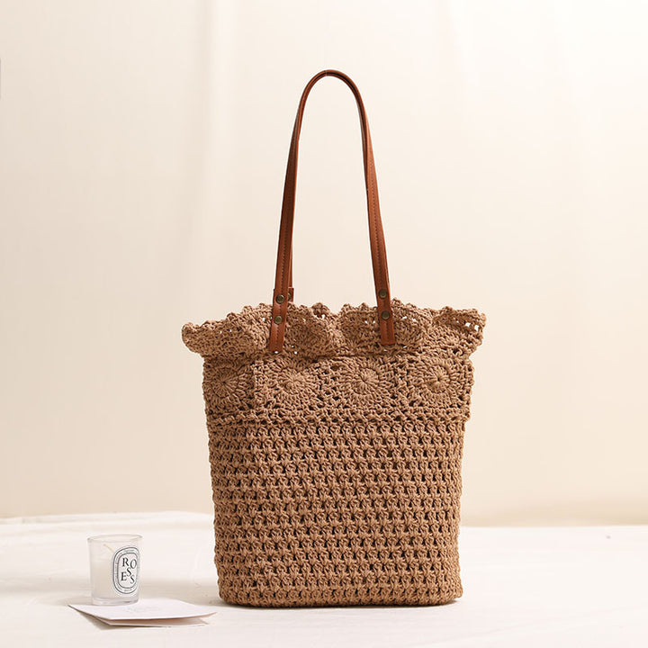 Crochet Bag Skanto