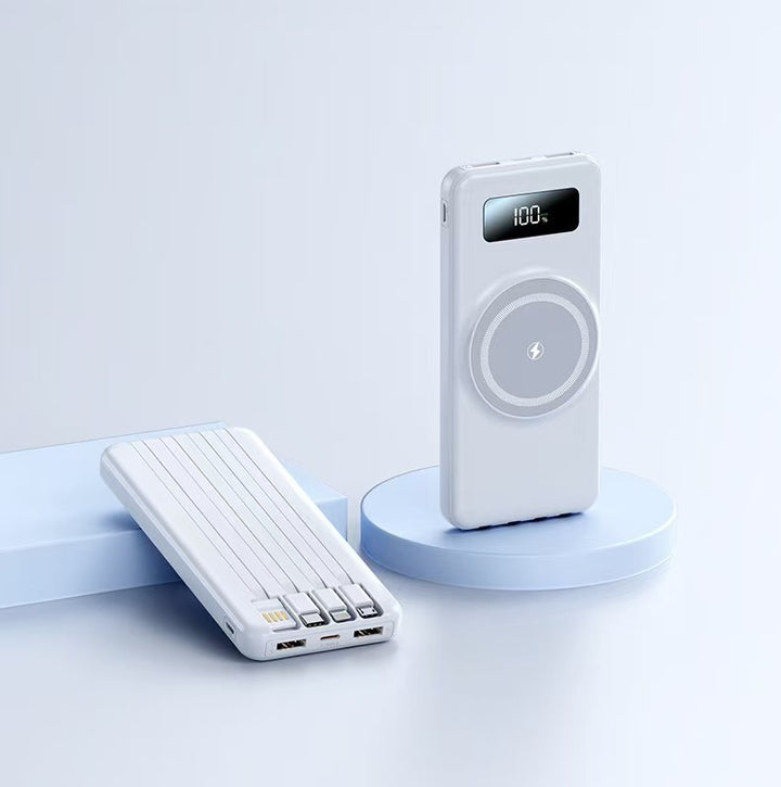 Powerbank Skanto