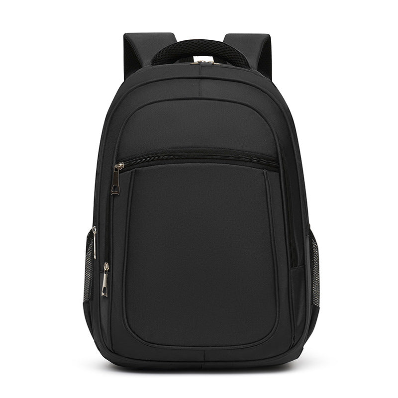 Laptop-Ryggsekk med Forsterket Ergonomisk Design Skanto