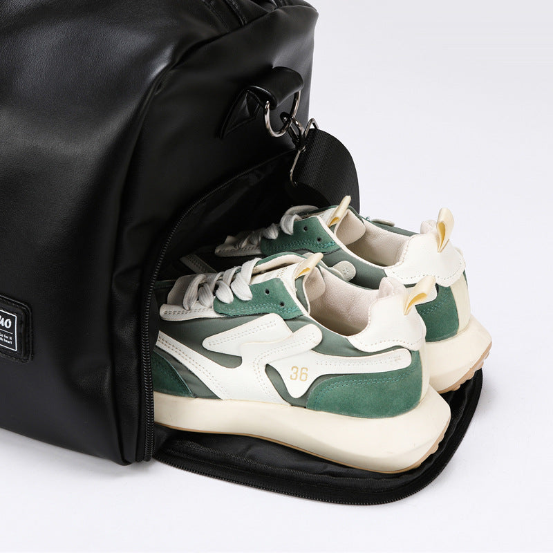 Reise- Og Sportbag Skanto
