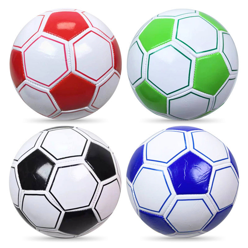 Unisex fotballspillball Skanto
