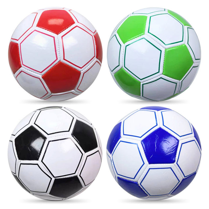 Unisex fotballspillball Skanto