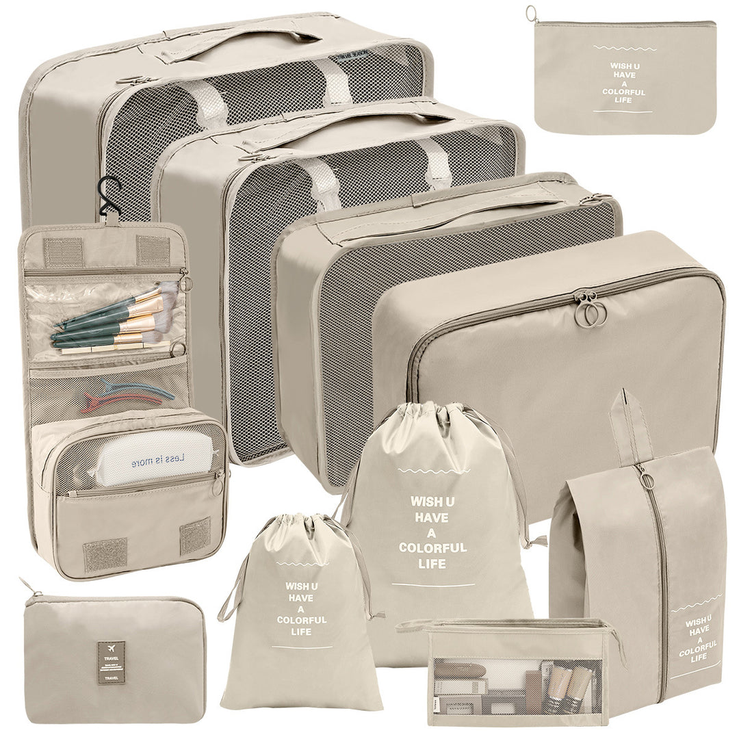 Travel Packing Cube Set Skanto