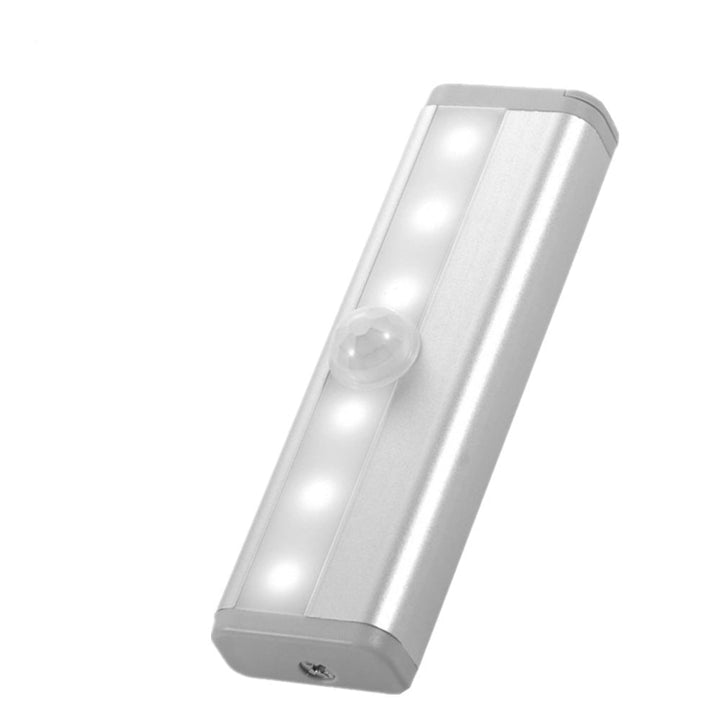 Skanto | Trådløs LED-lampe med bevegelsessensor