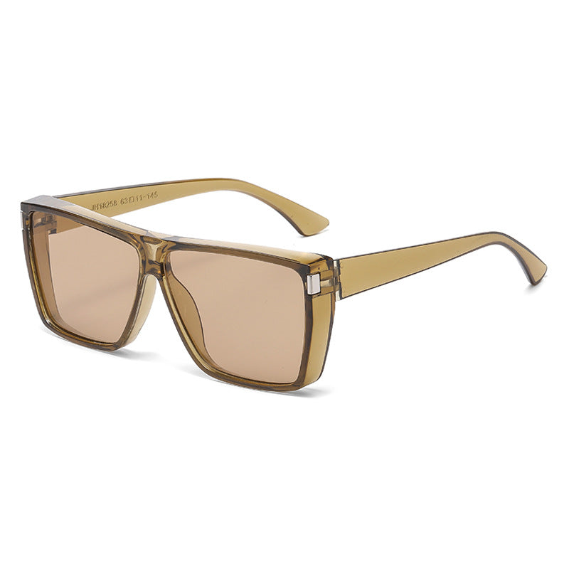 Women's square sunglasses Skanto