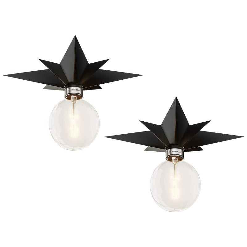 Skanto | Moderne Stjerneformet Taklampe