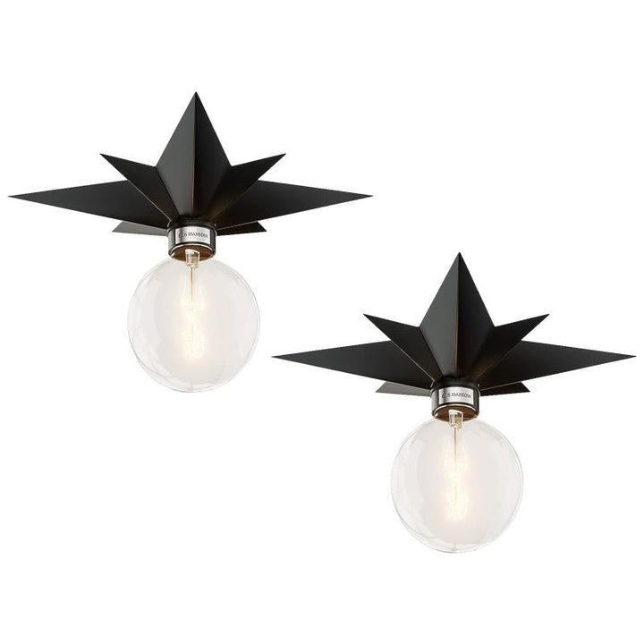 Skanto | Moderne Stjerneformet Taklampe