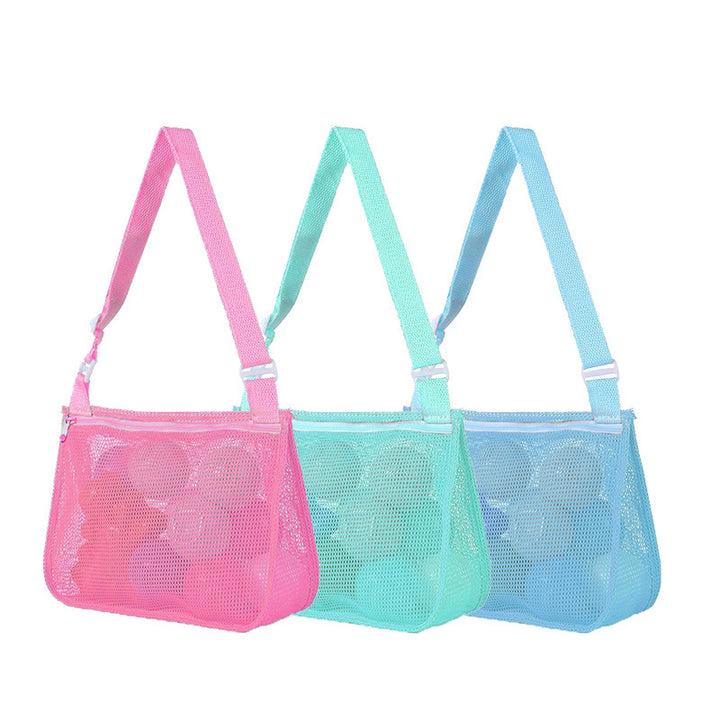 Luftgjennomtrengelig sportbag Skanto