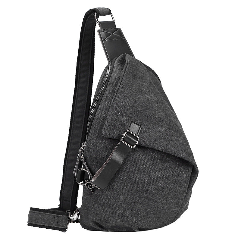 Casual Crossbody Sling Bag Skanto