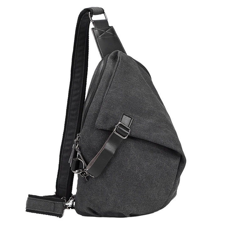 Casual Crossbody Sling Bag Skanto