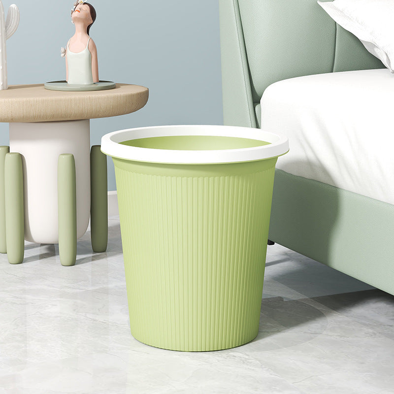 Women's Decorative Waste Bin Skanto
