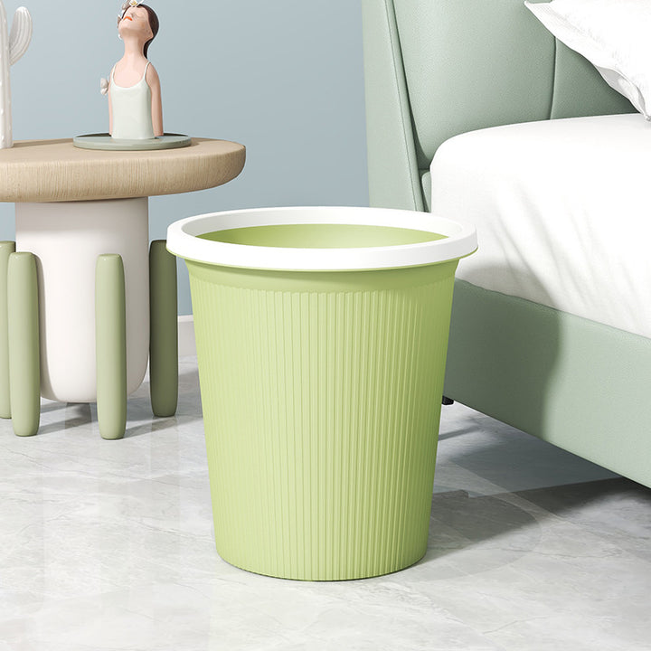 Women's Decorative Waste Bin Skanto