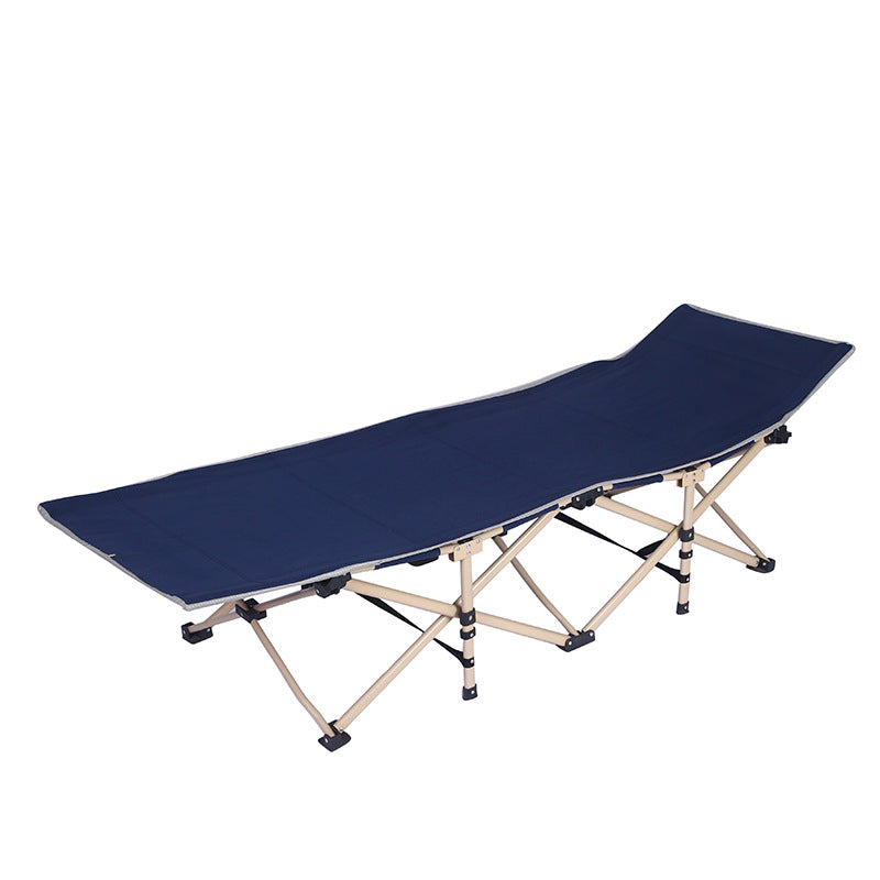 Foldable Camping Bed Skanto