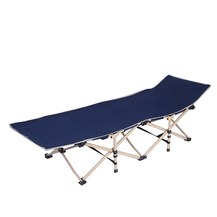 Foldable Camping Bed Skanto