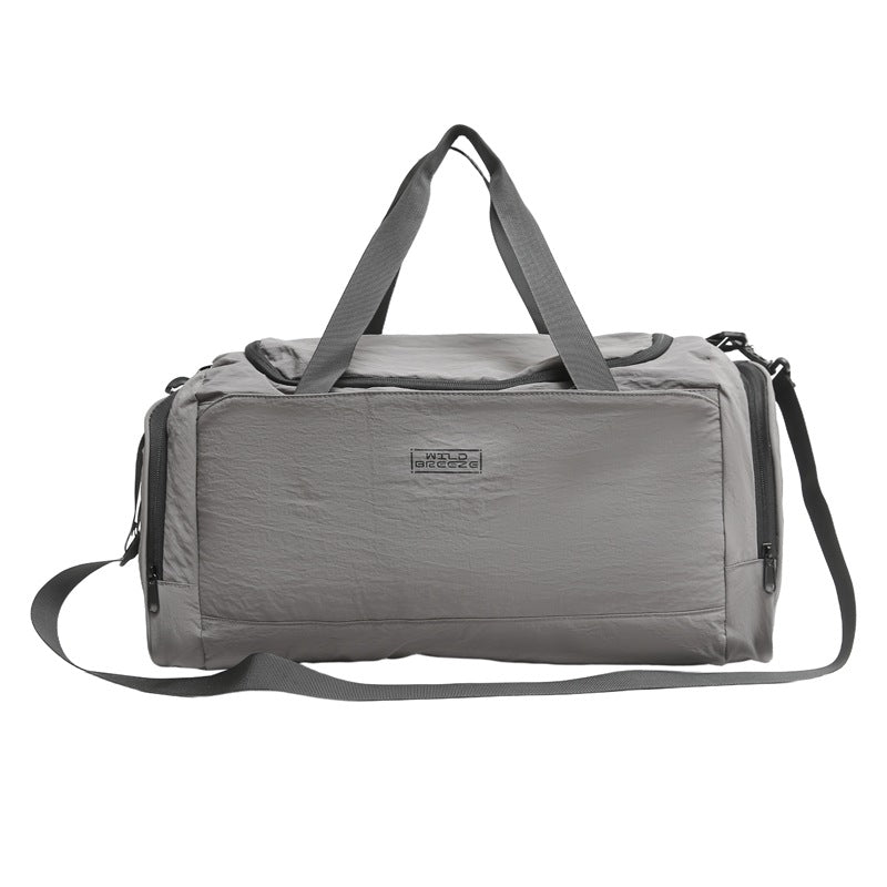 Damer Praktisk Multifunksjons-Duffle-Bag Skanto