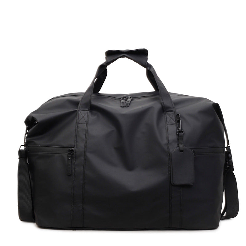 Multifunksjonell Sport-Duffel-Bag Med Ergonomiske Bærealternativer Skanto