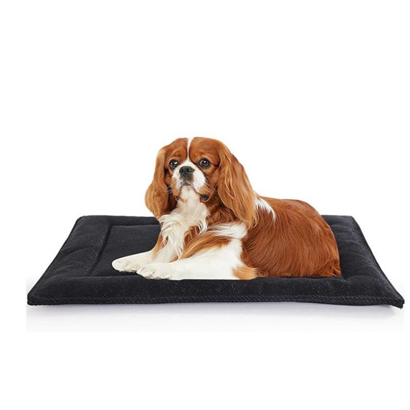 Premium Comfort Hundeseng Pad  Hundeseng