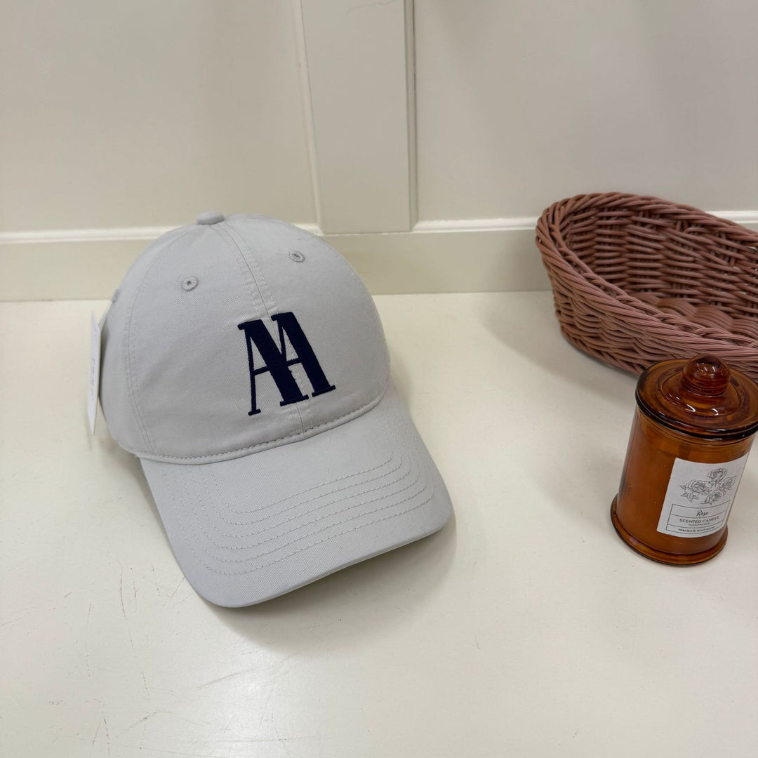 Herre Klassisk Brodert Baseball Caps Skanto