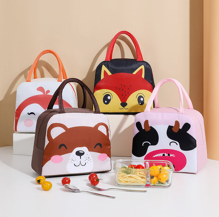 Lunchboks Skanto