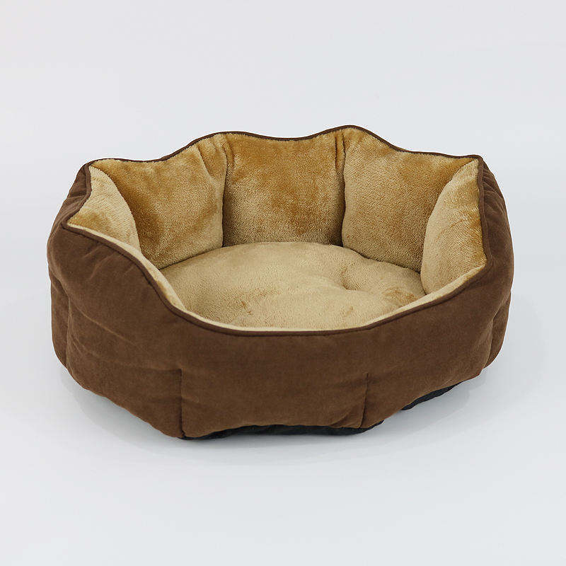 Plush Nesting Hundeseng