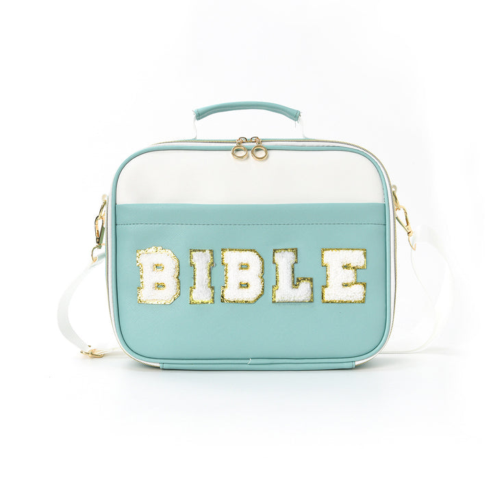 Laptoptas med Fargerik Sopdesign Skanto