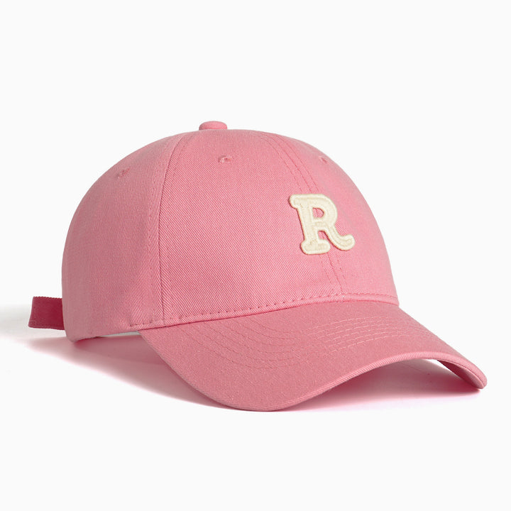 Damer Sporty baseballcap med justerbar rem Skanto